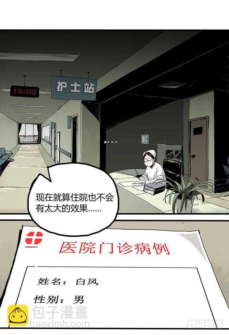1.绝症(1/2)-第2话