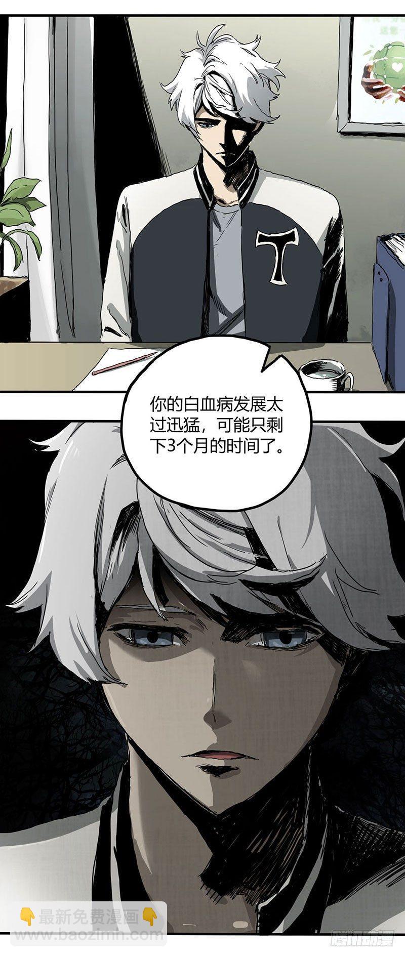 1.绝症(1/2)-第2话