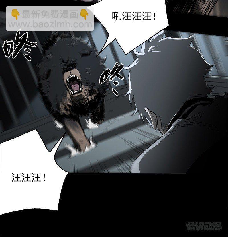 10.遗传(1/2)-第12话