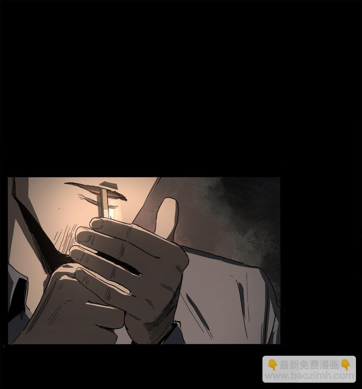 36.复活-第44话