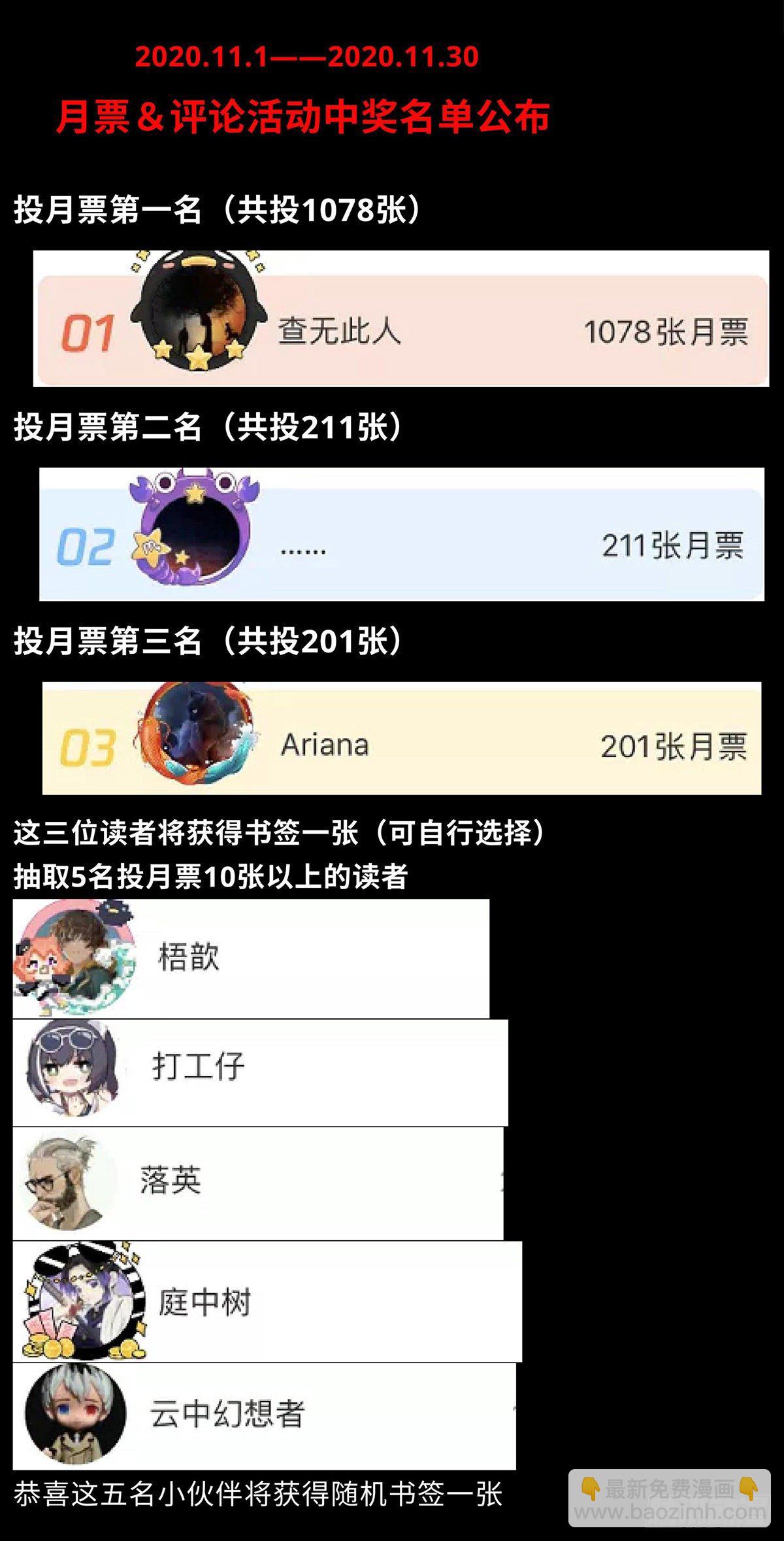 58.X孤儿院的记忆-第70话