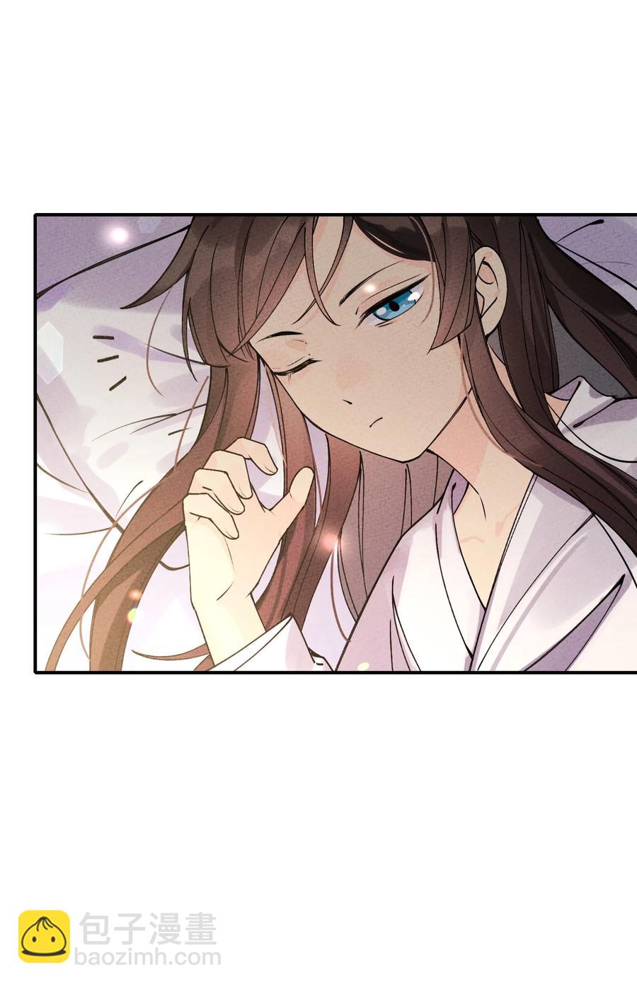 036 西厢百合记(1/2)-第36话