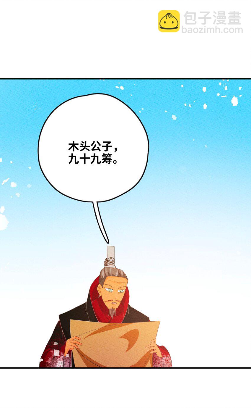 097 改回满筹(1/2)-第98话