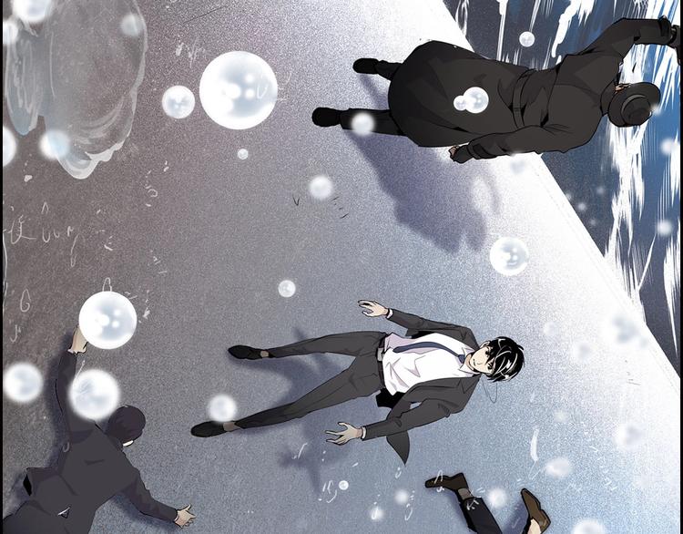 序章：吾心不死！正义不灭！(1/2)-第2话