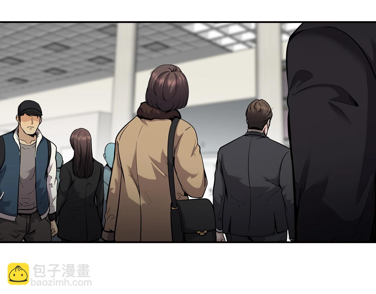 第123话 安心上路(1/5)-第46话