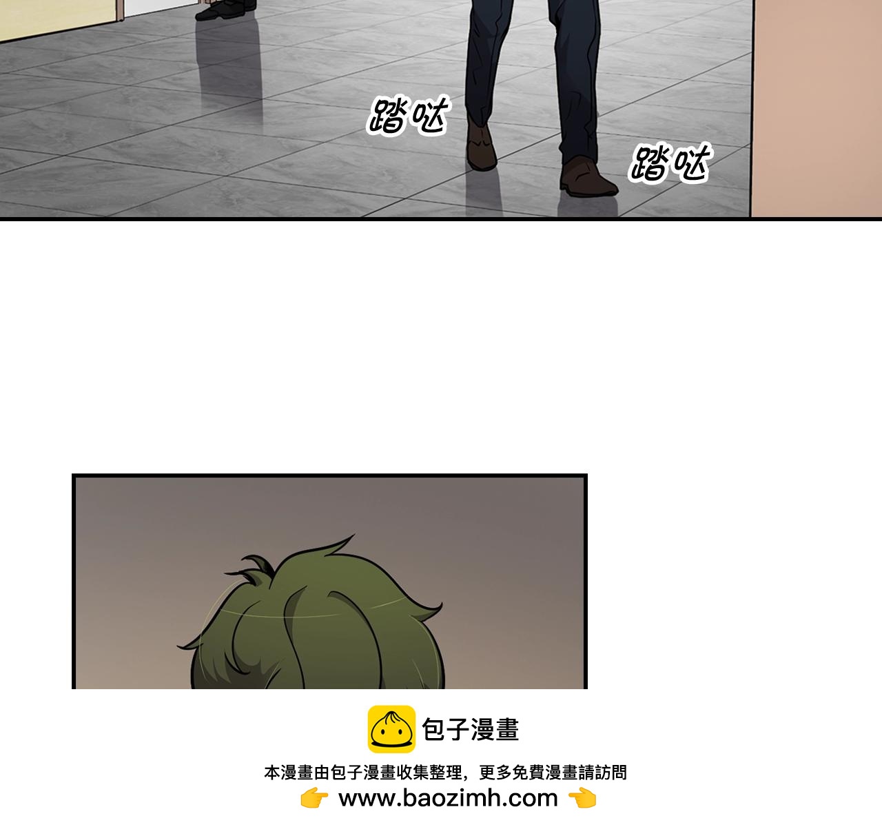 第62话 聚光灯下(1/4)-第64话