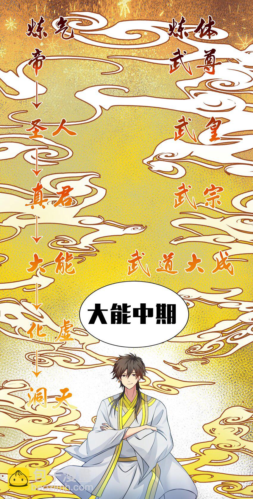 121 雨儿！全力支持(1/2)-第136话