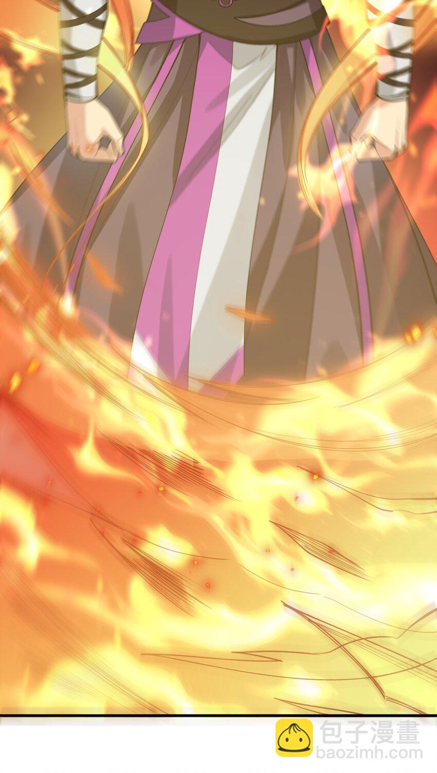 136 承诺！救你出来【超长更新】(1/2)-第152话