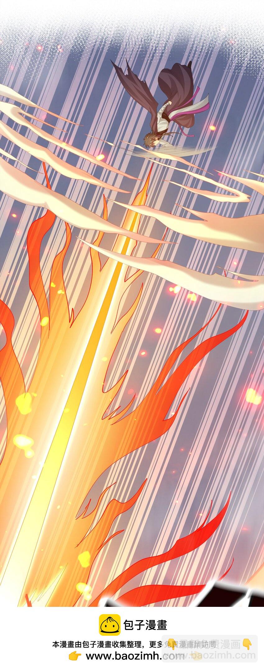 136 承诺！救你出来【超长更新】(1/2)-第152话