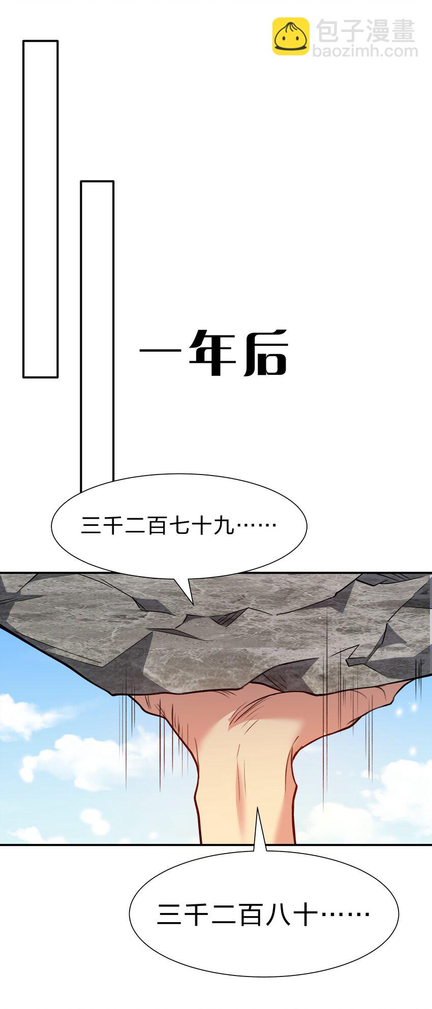 160 醒醒！该修炼了(1/2)-第176话