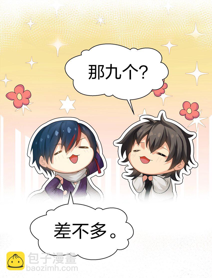 83 夏毅！跟我混吧-第98话