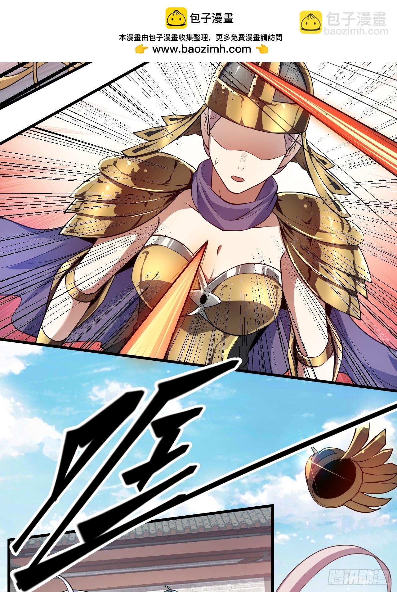 第五十四话 名侦探探案！-第54话