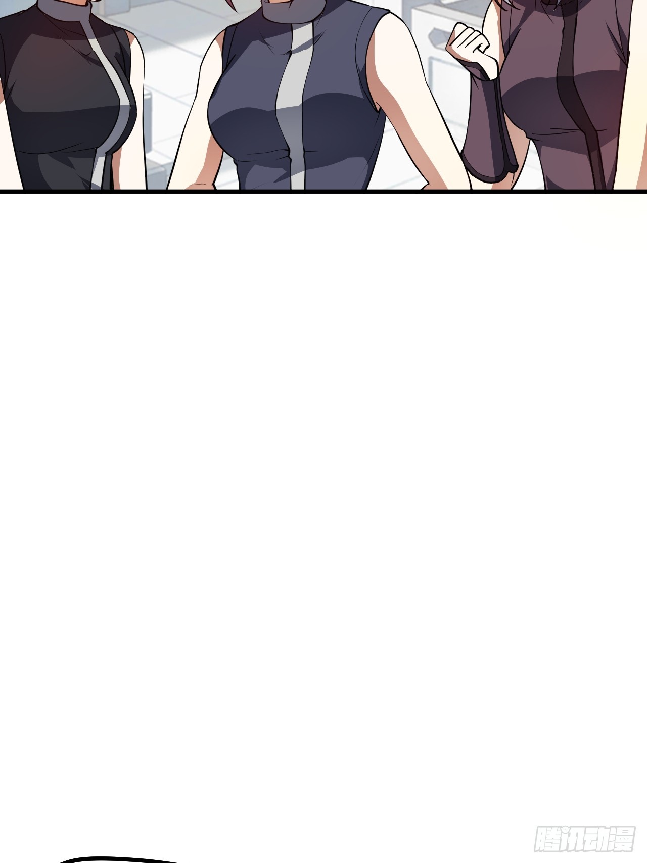 第六十话 凶兽，不是这么打的(1/2)-第60话