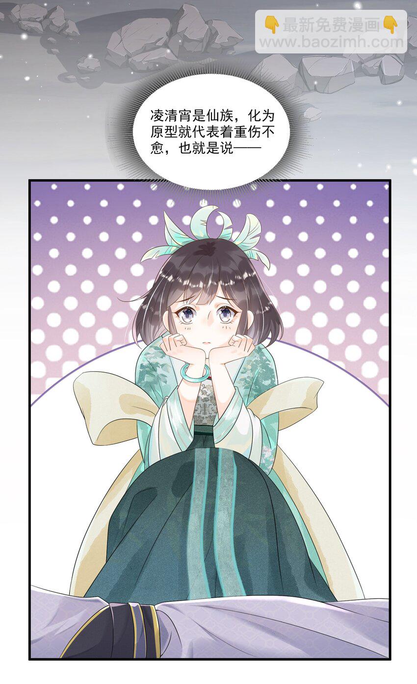 002 太美了！太惨了！(1/2)-第2话