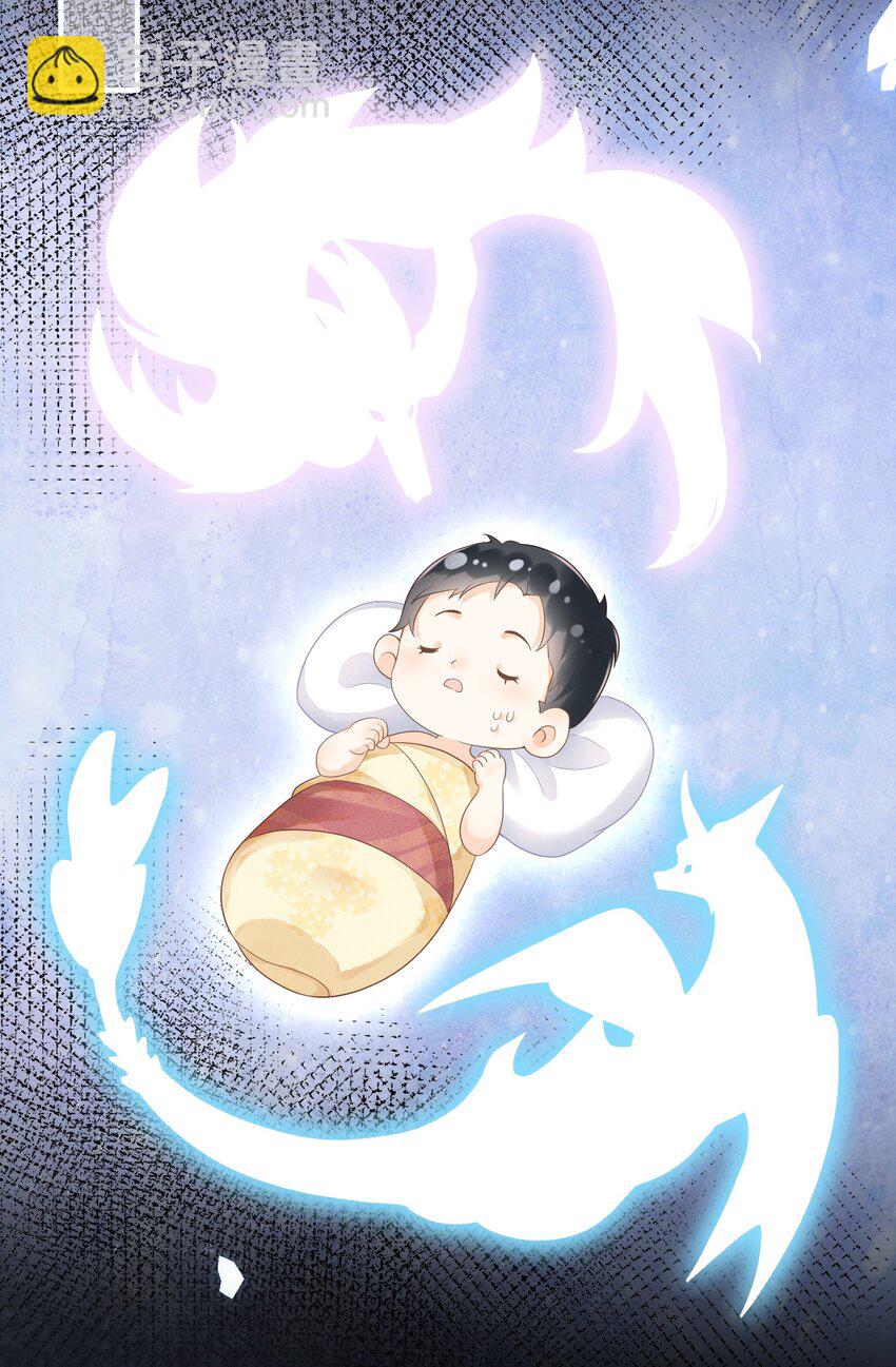 002 太美了！太惨了！(1/2)-第2话