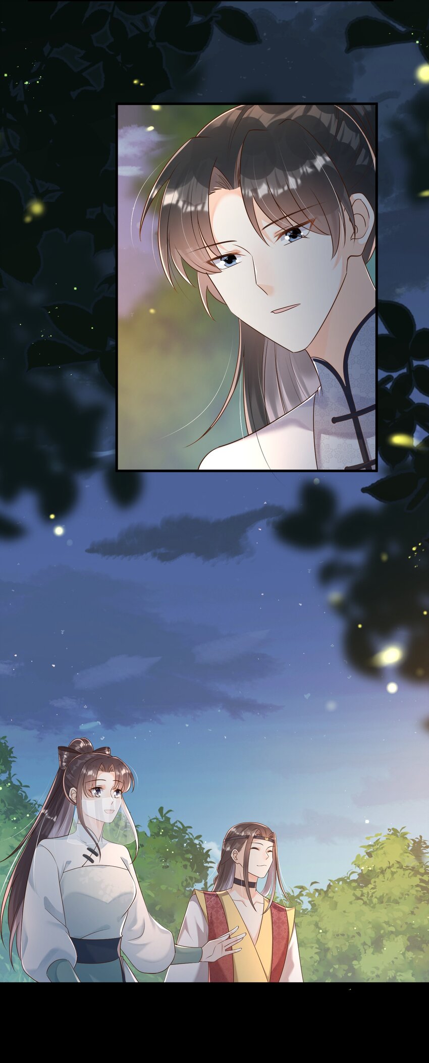 44 我的挚友又见面了-第44话