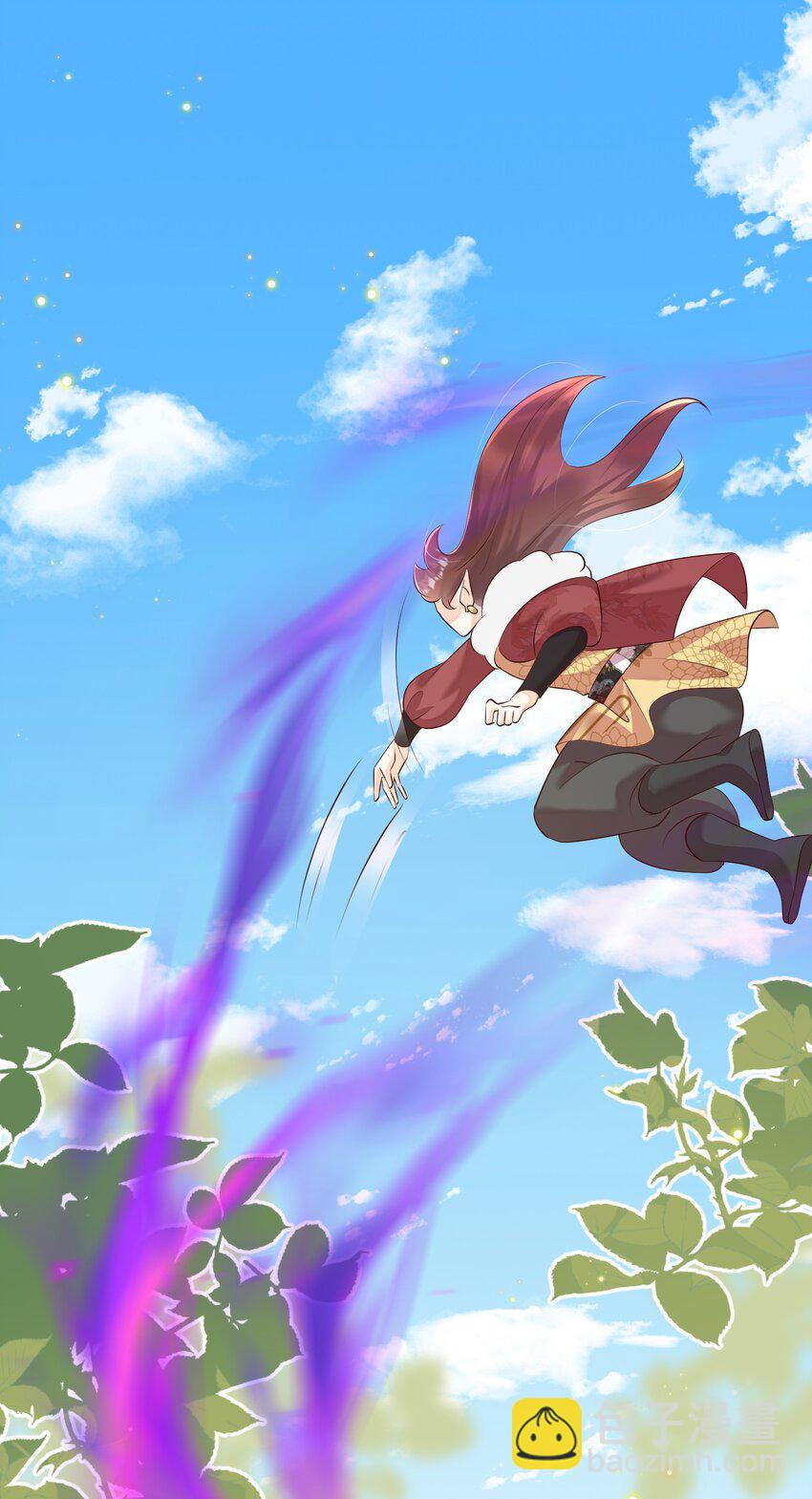 063 万众瞩目的你-第64话