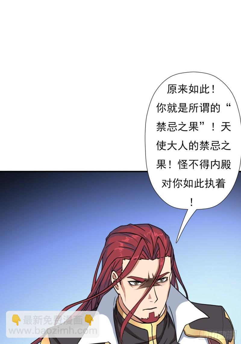 光暗天使之力(1/2)-第142话