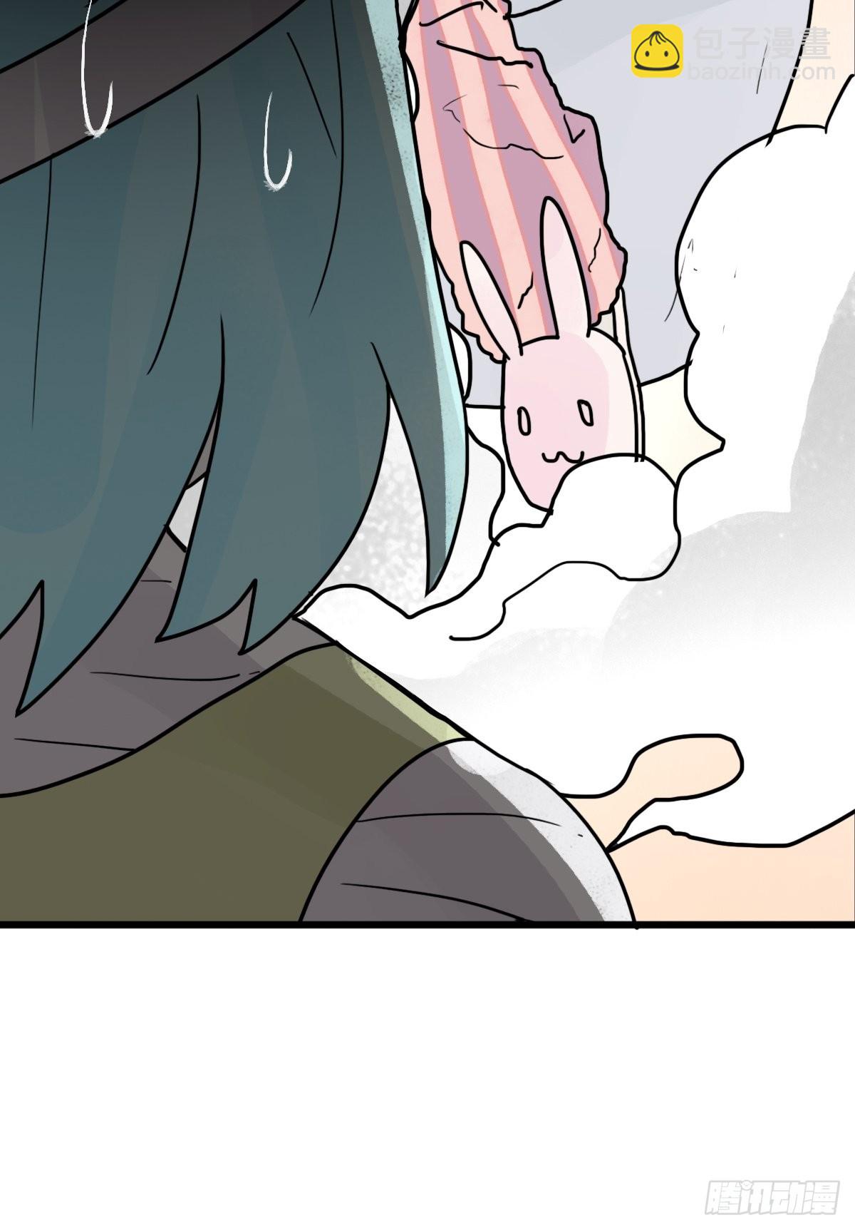（完结篇）成超神！(1/2)-第204话