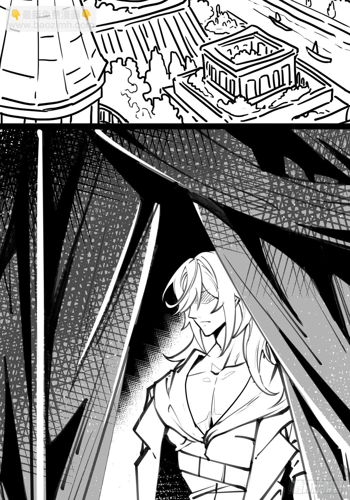 （完结篇）岁月无情(1/2)-第214话