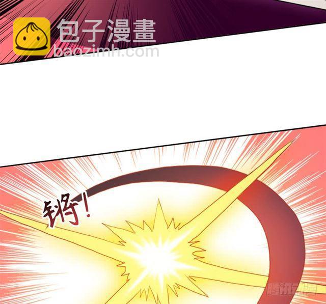 堕天使路西法(1/2)-第34话
