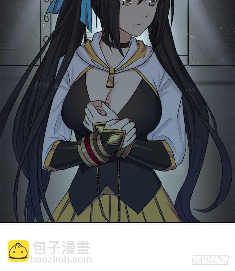 闯入强盗窝(1/2)-第54话
