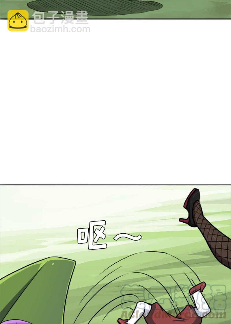 潜入会场(1/2)-第58话