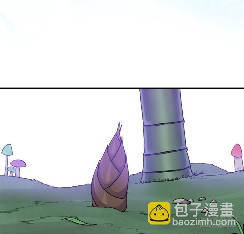金蟾大人(1/2)-第94话