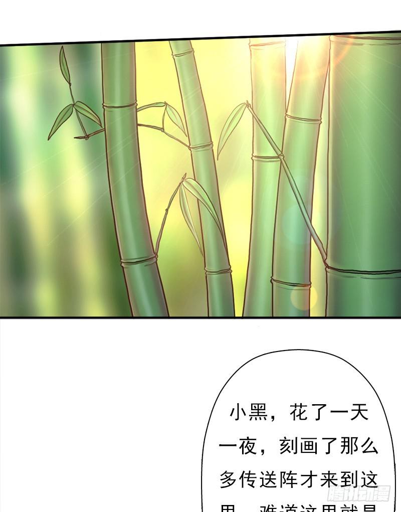 金蟾大人(1/2)-第94话