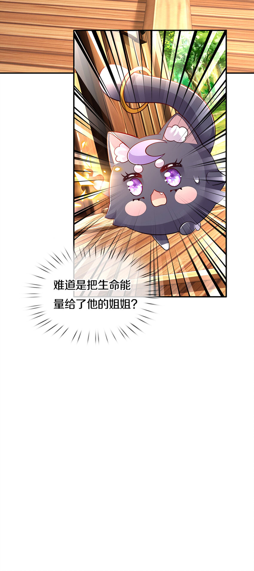 第23话 和你签订契约的是谁？-第24话