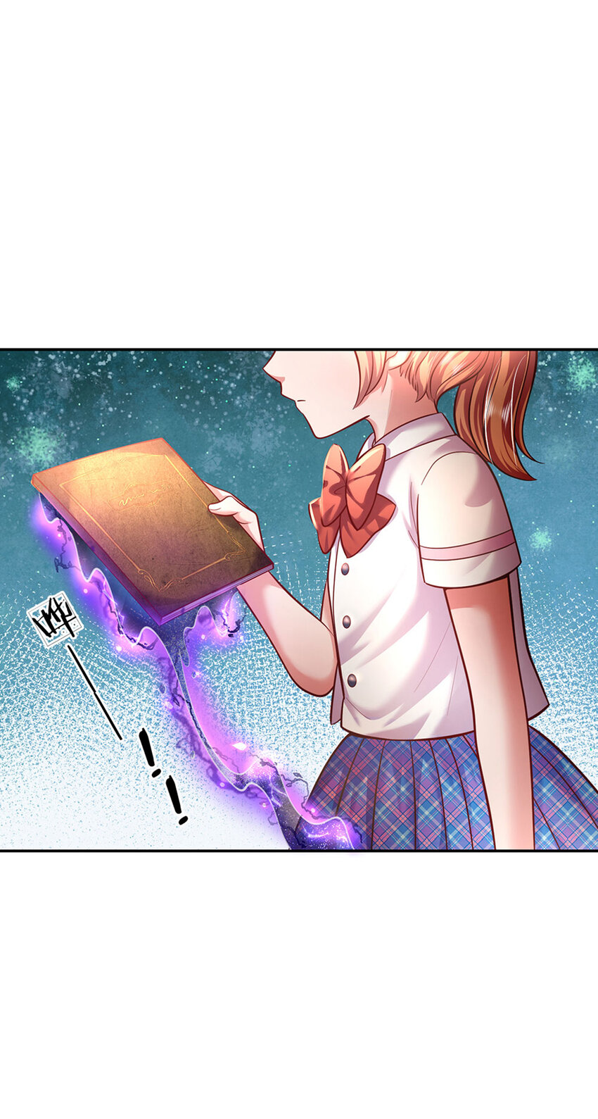 第63话 会是谁呢-第64话