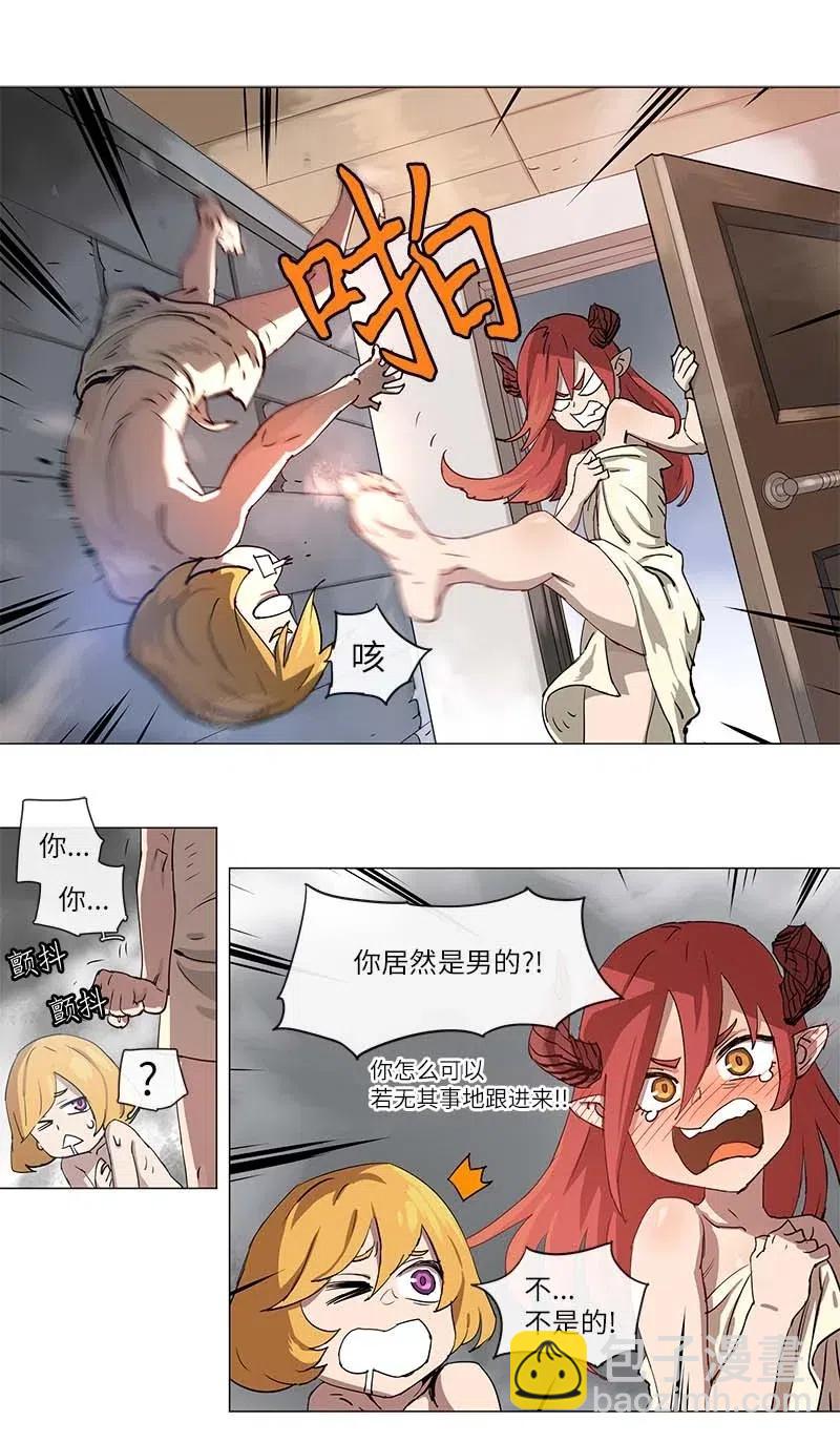 101 101-第108话