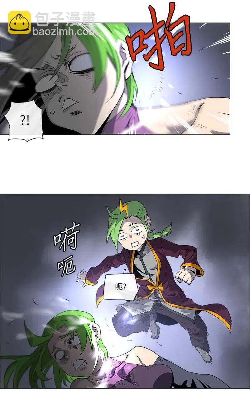 119 119-第126话