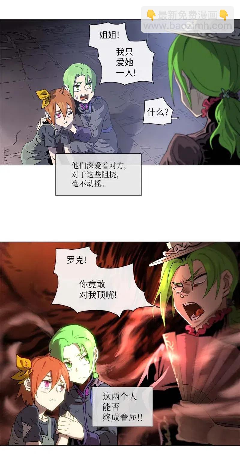 119 119-第126话