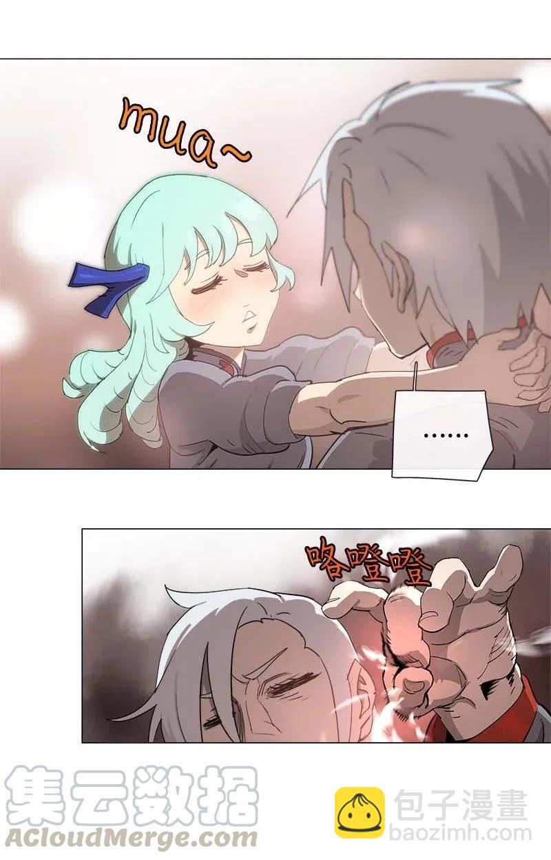 127 127-第134话
