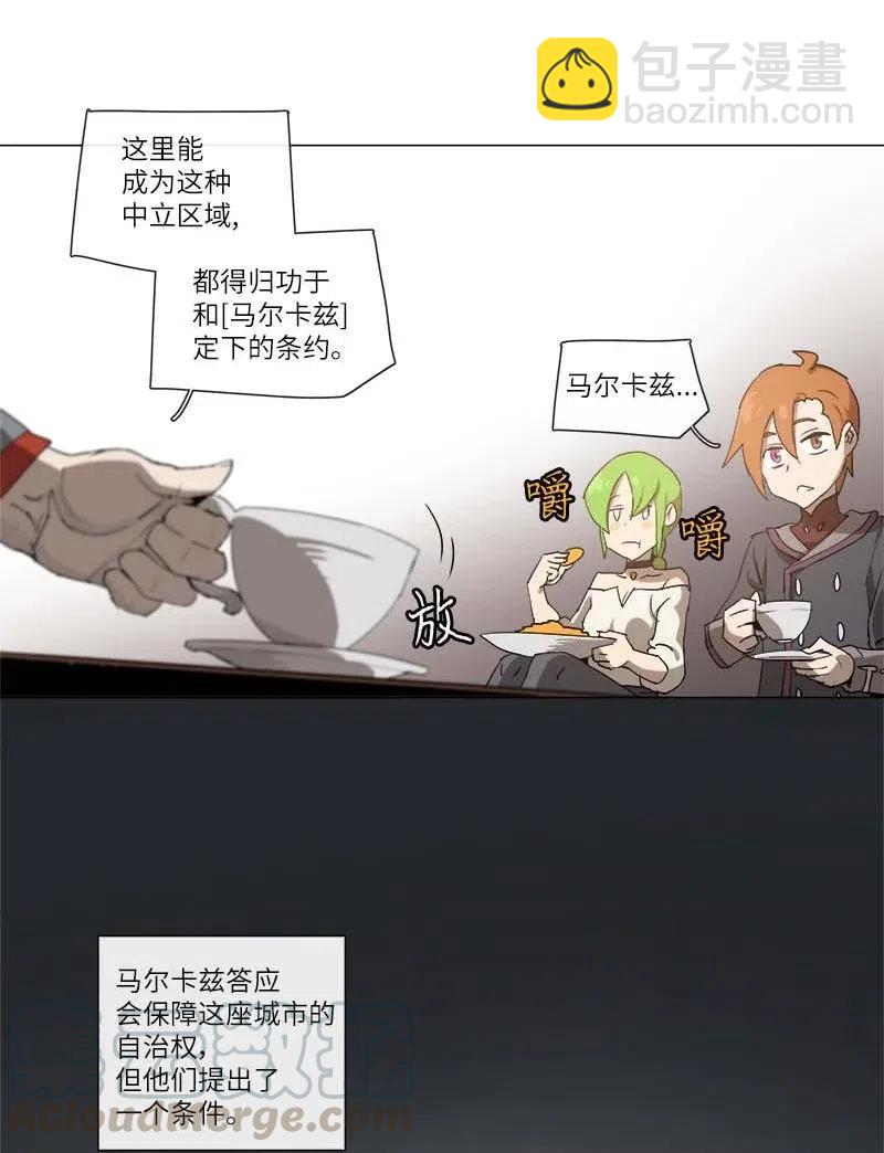 127 127-第134话