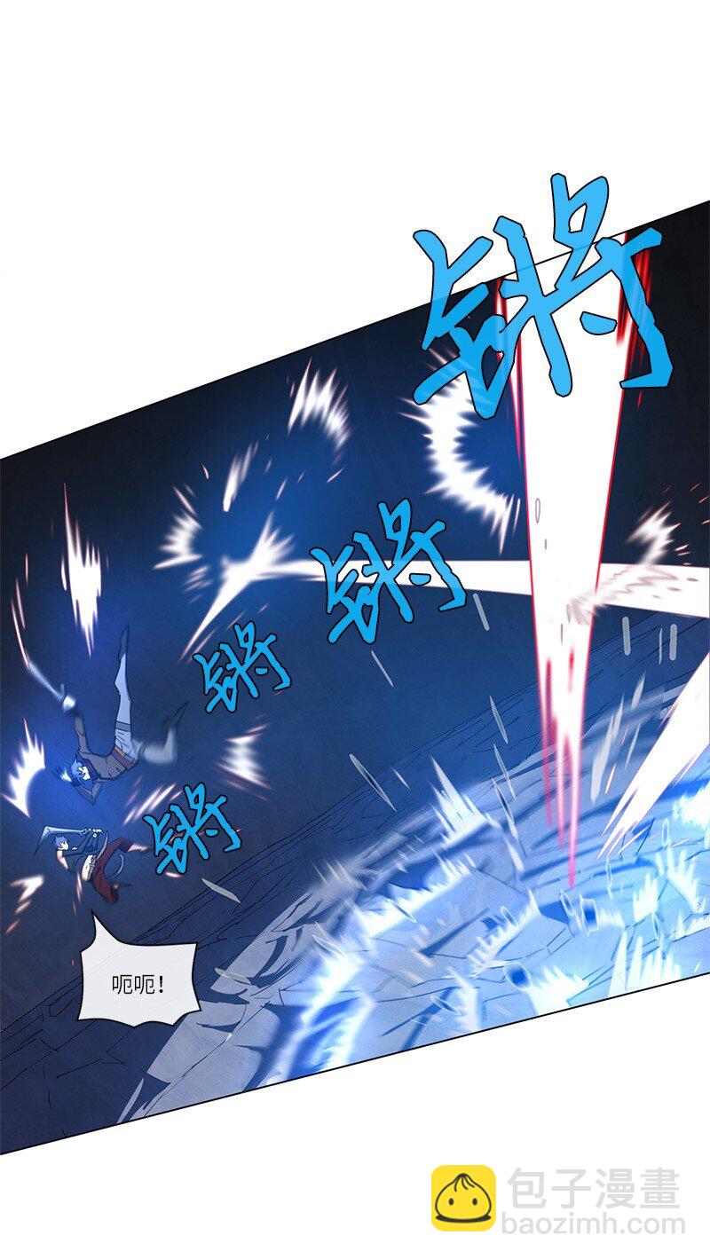 159 巫妖的登场(1/2)-第168话