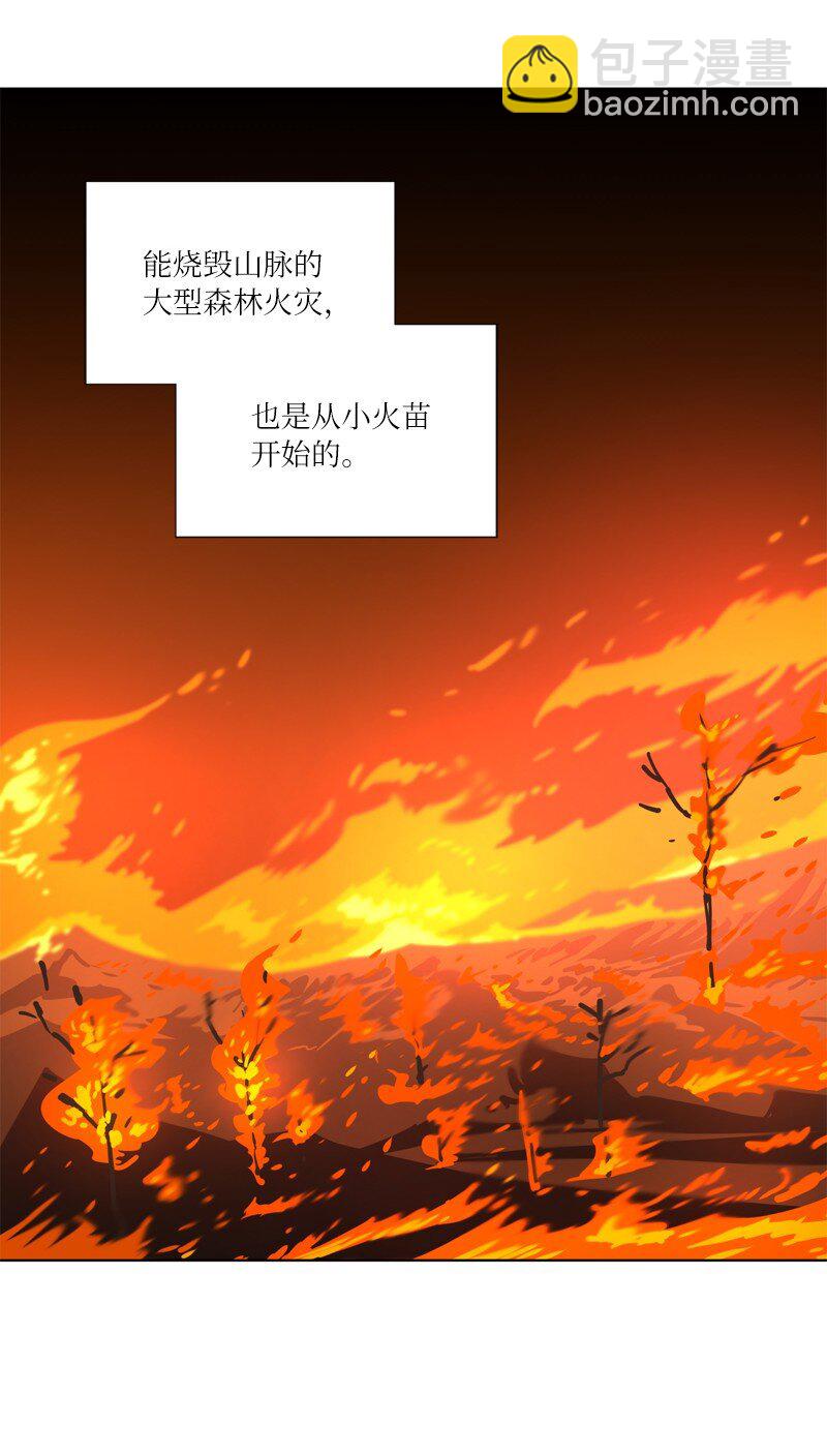 163 法则与诅咒(1/2)-第172话