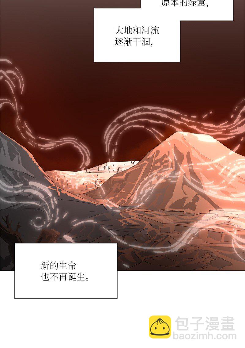 163 法则与诅咒(1/2)-第172话