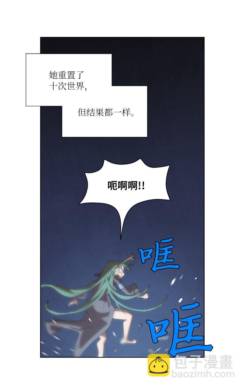 163 法则与诅咒(1/2)-第172话