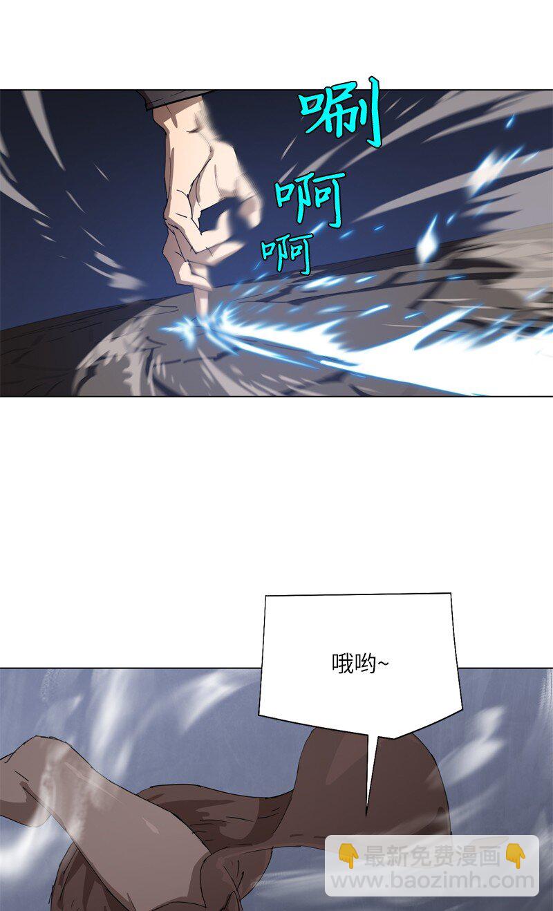 165 再遇吉尔(1/2)-第174话