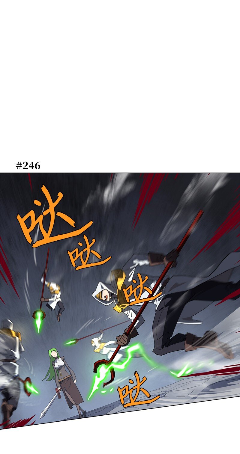 167 一如既往(1/2)-第176话