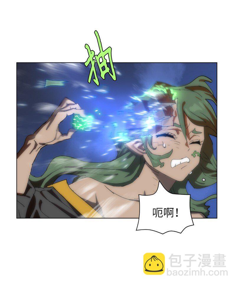 169 重启戴德兰(1/2)-第178话