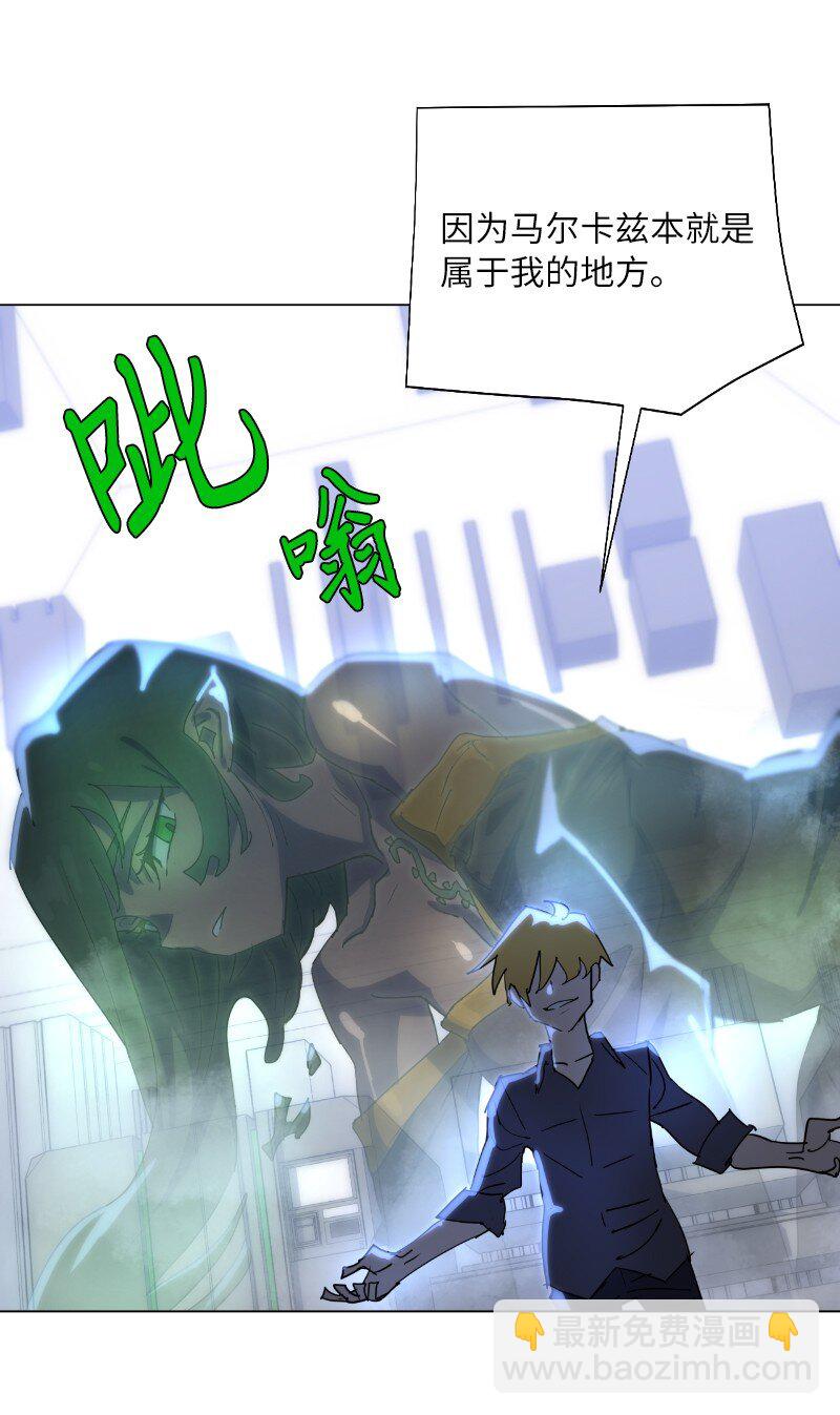 169 重启戴德兰(1/2)-第178话