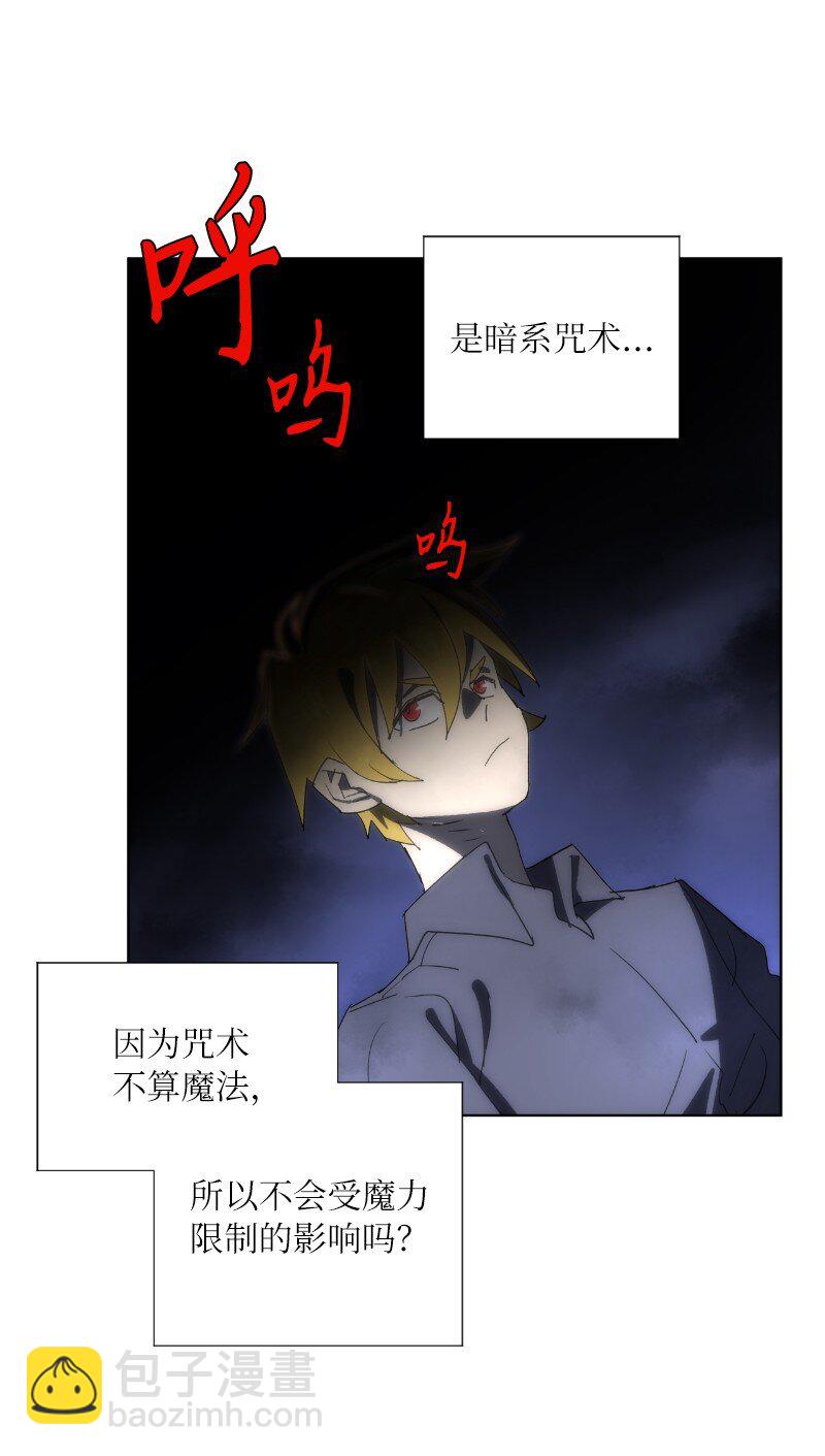 173 坎德尔之眼(1/2)-第182话