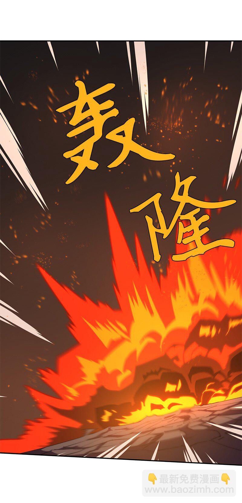 179 忠仆的强攻(1/2)-第188话