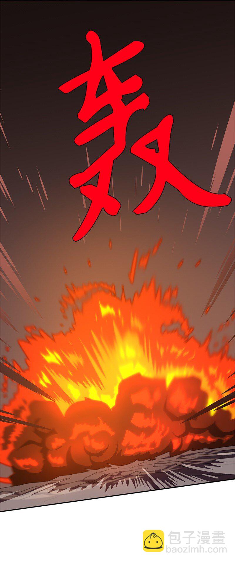 179 忠仆的强攻(1/2)-第188话