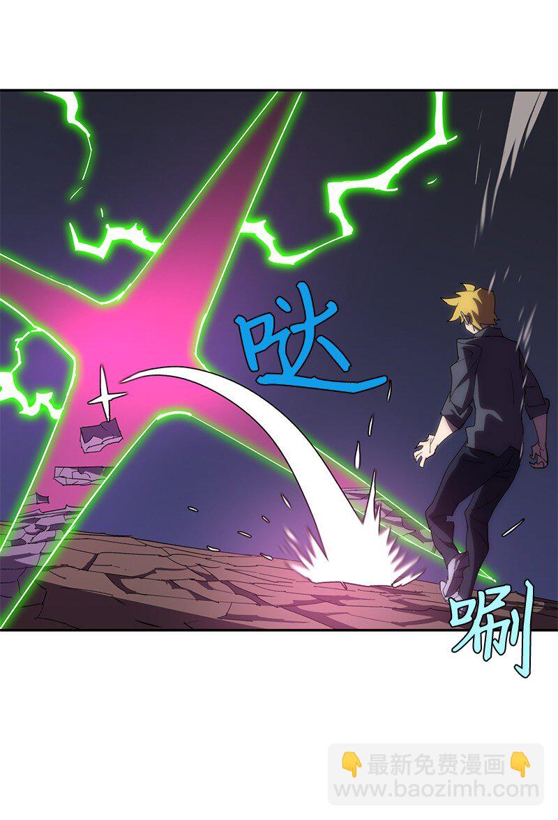 179 忠仆的强攻(1/2)-第188话