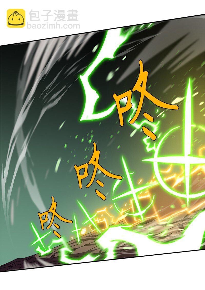 181 胆小鬼葵特(1/2)-第190话