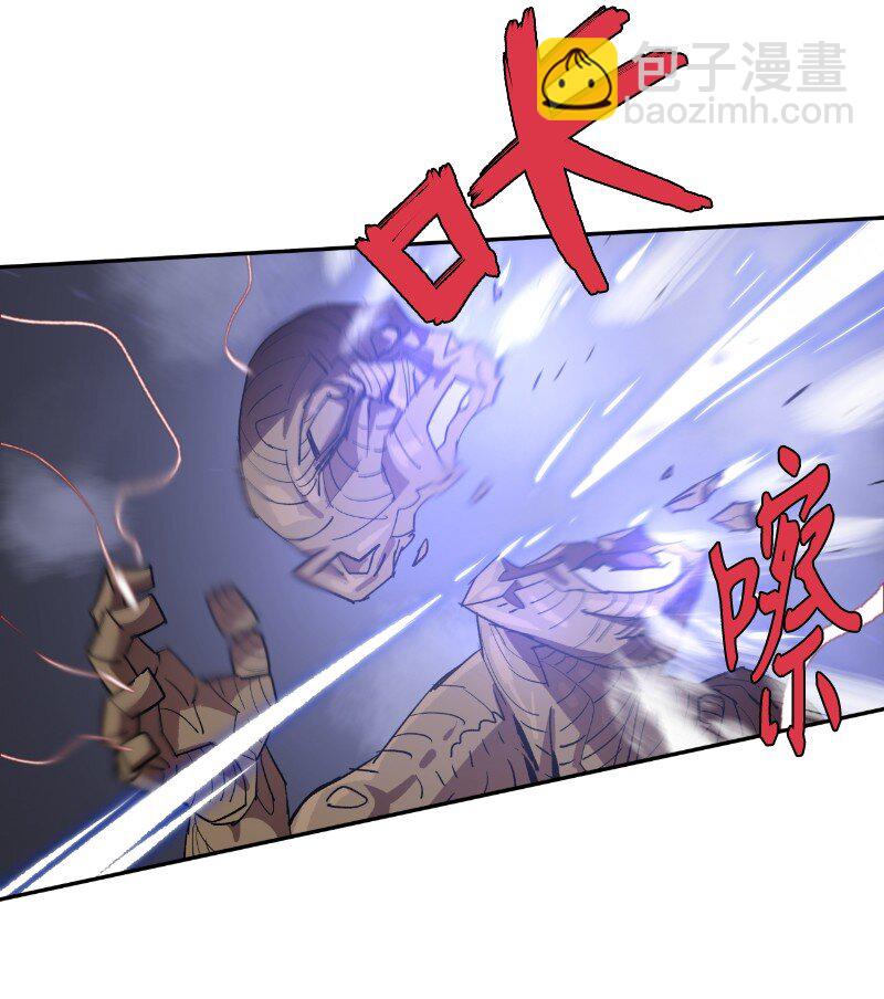 185 卡尔的选择(1/2)-第194话